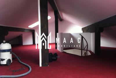 Casă modernă P+E+Pod mansardat | 3 dormitoare | Teren 490 mp | Eden Șura Mică - 8