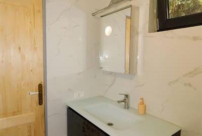 120mp, Apartament 2 camere, eleganta si stil, Parcul Central Brasov - 23