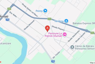 De vanzare casa Afumati - 1