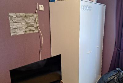 Titan-Policlinica, apartament 3 camere, decomandat, bloc 4 etaje, boxa pe palier - 23