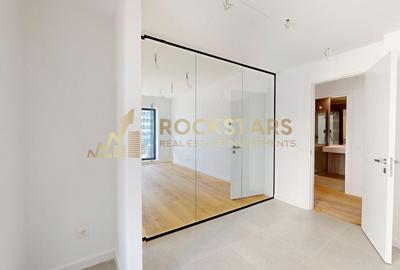 Studio Dublu | 2 camere | Nusco City Park | Etaj 4 | TVA inclus - 5