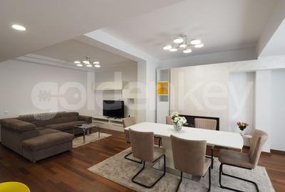 Apartament spatios cu 4 camere langa parc | 40mp terasa - 3