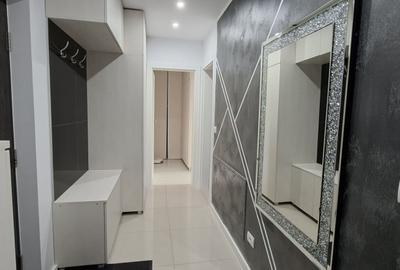 Apartament cu 2 camere + loc de parcare subteran - Aradului - 10