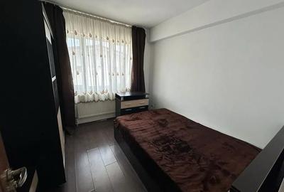 AP. 2 CAMERE - POPEST-LEORDENI, CAT-FRIENDLY, CENTRALA, METROU 8 MIN - 3
