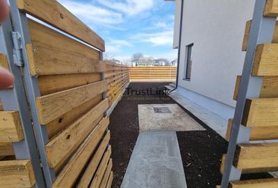Casă tip duplex strada Macului Berceni 2 minute de bulevardul 1 Mai - 5