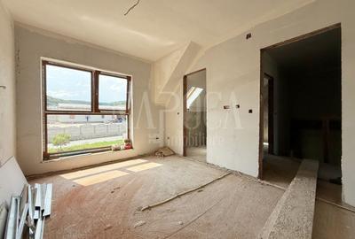 Casa 4 camere de vanzare in Chinteni - 7