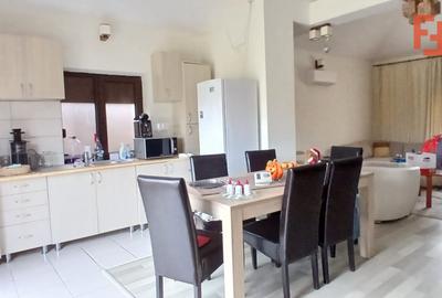 Casa deosebita in Sacalaz - vatra satului la 15 minute de Timisoara - 30