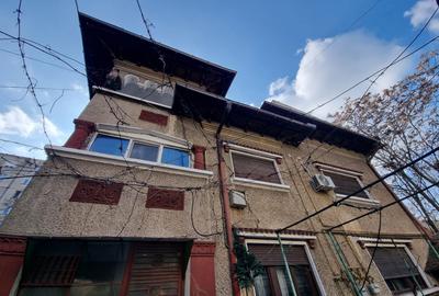 Propun Vilă premium spre vânzare – oportunitate excelentă pentru investiție - 4