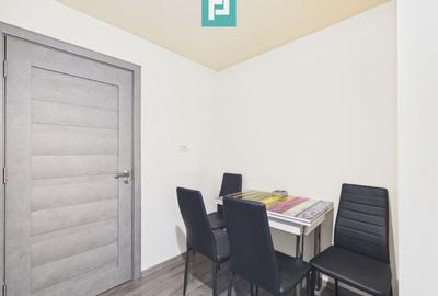 Apartament modern, la cheie în Micălaca - 11