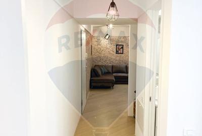 Apartament 3 camere de inchiriat | Delta City - | Parcare subterana - 12