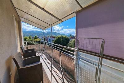 Inchiriem Apartament 2 Camere, Mobilat, Decomandat, Avantgarden 2 - 31
