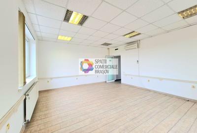 Birouri de închiriat Brasov - 164 mp # spatii-comerciale-brasov.ro - 2