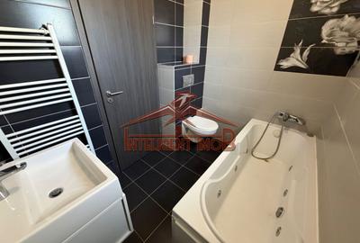Apartament cu 3 camere in Sibiu pe Strada Distribuției - 9