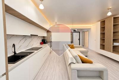 Apartament cu 2 camere de vanzare in zona Mamaia Nord White Titanic - 3