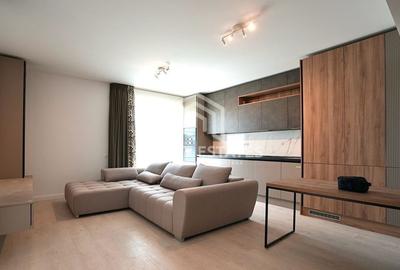 Apartament cu 2 camere în Voluntari