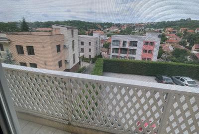 Apartament 3 camere de închiriat | Gh. Doja | Mobilat și utilat | 600 €/lună - 7