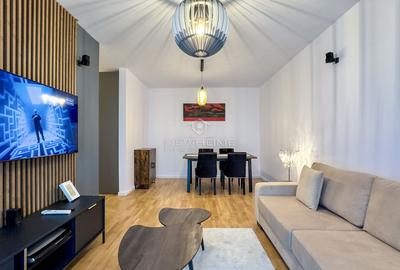 Apartament 2 camere, Parcare, zona Iulius Mall Park Lake - 4