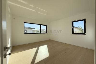 Vila individuala, str. Primăverii-Tunari | Complex privat - 6