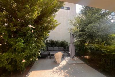 Furnished fully equipped G+2 villa 2014 building, 5 terraces, 700sqm plot Pipera - 28