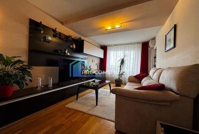 Apartament 3 Camere, 69 mp, Mobilat si Utilat – Zona Excelenta - 1