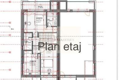 Zona Taietura Turcului/Unitate locativă/In curs de autorizare - 3