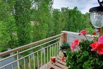 Garsoniera, Colentina, - 1