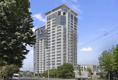 REA1026046 Apartament spatios 4 camere One Verdi Park I View superb - 5
