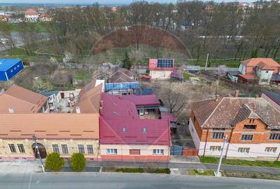 Townhouse | Buzias | 6 Martie | 197mp | 5camere 2bai | Patio | Garaj - 27