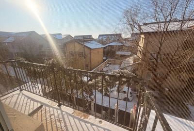 Casa deosebita P+1+M situata la doar 500m fata de metrou - 25