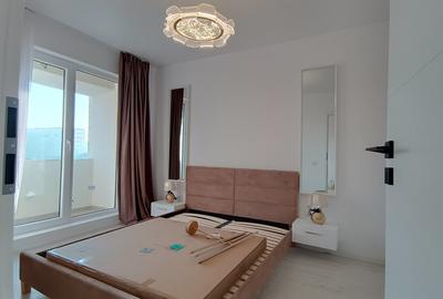 Studio spatios Militari Residence Apeductului/2 minute de STB - 6