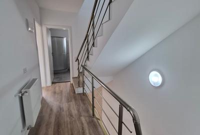 Casa P+1E+Mansarda locuibila LA CHEIE! Bragadiru - 24