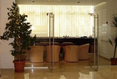 Cladire de birouri  în zona Parcul Carol - 3