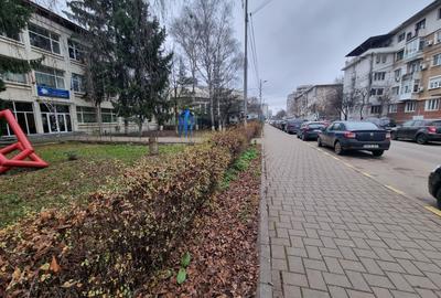 Ultracentral- Ateneu- Razboieni-2 camere decomandate, etaj 2, spatios - 1