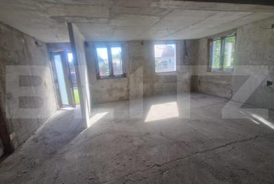 Casa de vanzare in Brasov - Stupini - 4 camere - 420 mp teren - 10