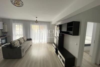 Apartament 2 camere | Modern | Parcare | Zona Porii | Floresti - 3