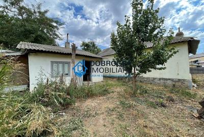 Zona Pacii, teren 802 mp, deschidere 14 ml - 3