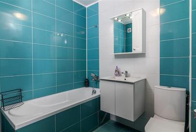 Apartament 2 camere decomandate + balcon generos | Buna Ziua - 7