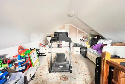 Duplex  Mobilat 110 Mp Utili I Suceava/Sf.Ilie I 159.500 Euro - 12