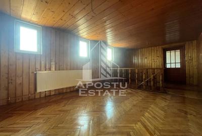 Spațiu de închiriat - 170mp - zona UTA Vlaicu - 4