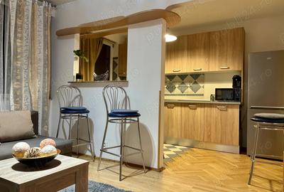 Apartament 2 Camere | Dimitrie Cantemir | Mobilat Utilat | - 3