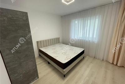 Casa individuala si curte libera 200 mp in Selimbar - 3