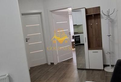 2 camere decomandate, Manastur, Kaufland, Primaverii, Prima inchiriere - 7