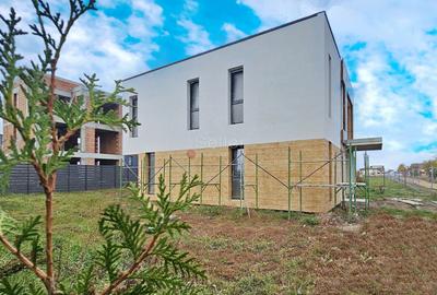 Casa Noua Finalizata Ghimbav - 12