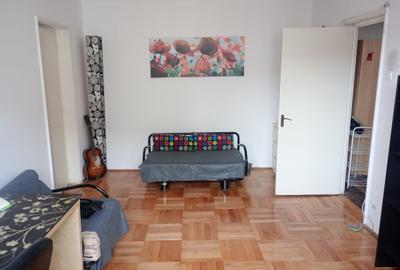 Inchiriere 2 camere Dristor - Baba Novac - 1