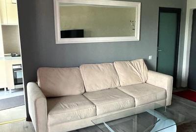 Garsonieră semidecomandată, mobilată în Florești