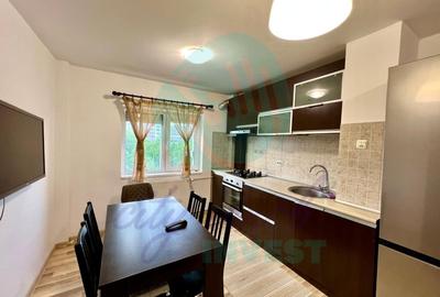 3 camere | Parcul Moghioroș | 2 băi | Bloc anvelopat - 2