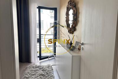 Dorobanti, inchiriere apartament 2 camere in imobil boutique, pet friendly - 13