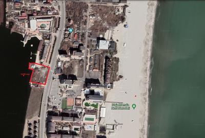 Teren Construcții intravilan de 5000 mp, în Exterior Sud