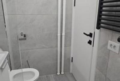 Apartament 2 camere, Cișmigiu-Plevnei, renovare nouă, vedere frumoasă. - 12
