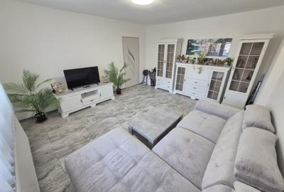 2 Cam-Sagului--Parter-5 Min de Centru-Renovat-Mobilat-Centrala-- 60 MP - 115.000 - 1